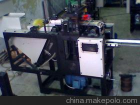 雪條棒專用設備（打捆、面曲）選購指南 遼陽鴻程彩鋼設備制造廠產品概覽