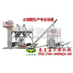 廠家直供！水溶肥與印刷行業(yè)迎來專用設(shè)備制造新突破